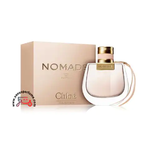 تستر عطر ادکلن کلوهه نومد